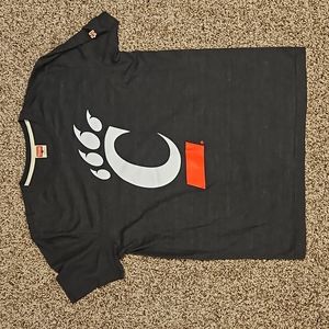 Homage Cincinnati Bearcats Tshirt